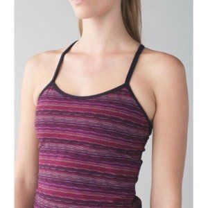 Lululemon Racerback Tank